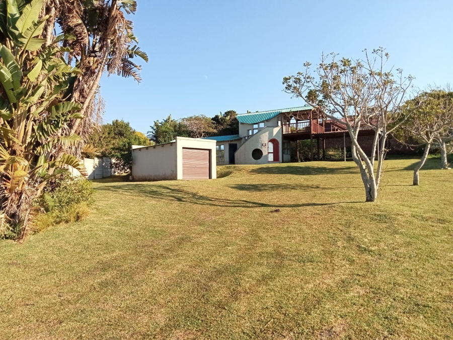 2 Bedroom Property for Sale in Kaysers Beach Eastern Cape